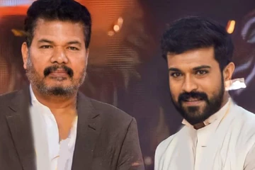 சங்கர், ராம் சரண் படத்தில் வில்லியாக நடிக்கும் முன்னணி நடிகர்.. அட, இவரா