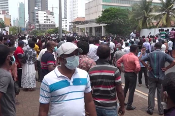 மகிந்தவின் கூட்டத்தில் வட்டரெக்க சிறைக்கைதிகள்! விசாரணைக்கு அழைக்கப்பட்ட ஆணையாளர்!