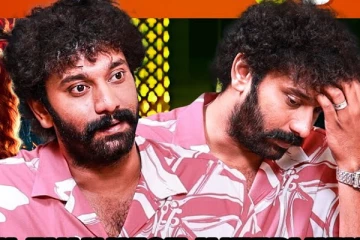 பெரிய இயக்குனர்களுக்கு நான் தேவையில்லை.. நடிகர் அருள்நிதி Interview