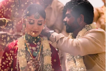 திருமணமான ஒரே வாரத்தில் அடுத்தடுத்து பிரச்சினை! நயன்தாரா விக்கி இரண்டாவது திருமணமா?