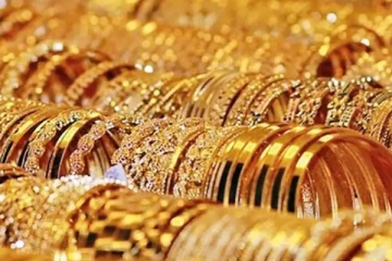 රන් මිලෙහි සිදු වූ වෙනස..