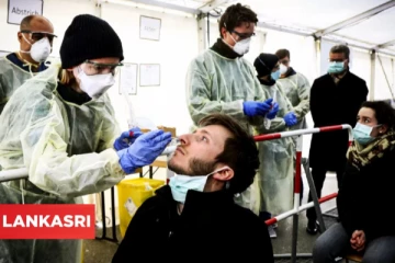 ஜேர்மனியில் தீவிரமாக பரவும் பிரித்தானிய வகை கொரோனா வைரஸ்! சுகாதார அமைச்சர் எச்சரிக்கை