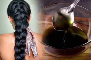 இடுப்பு வரை அடர்த்தியாக முடி வளர உதவும் மூலிகை எண்ணெய்: எப்படி தயாரிப்பது?