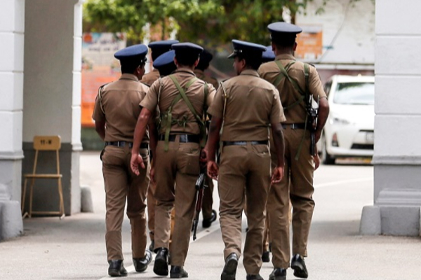 குழந்தைகள் தொடர்பில் வெளியான அதிர்ச்சித் தகவல் | 14830 Children Reported In Vulnerable Situations