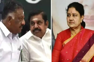 மீண்டும் அதிமுகவில் சசிகலா? - ஓபிஎஸ் கூட்டத்தில் நடந்த காரசார விவாதம்