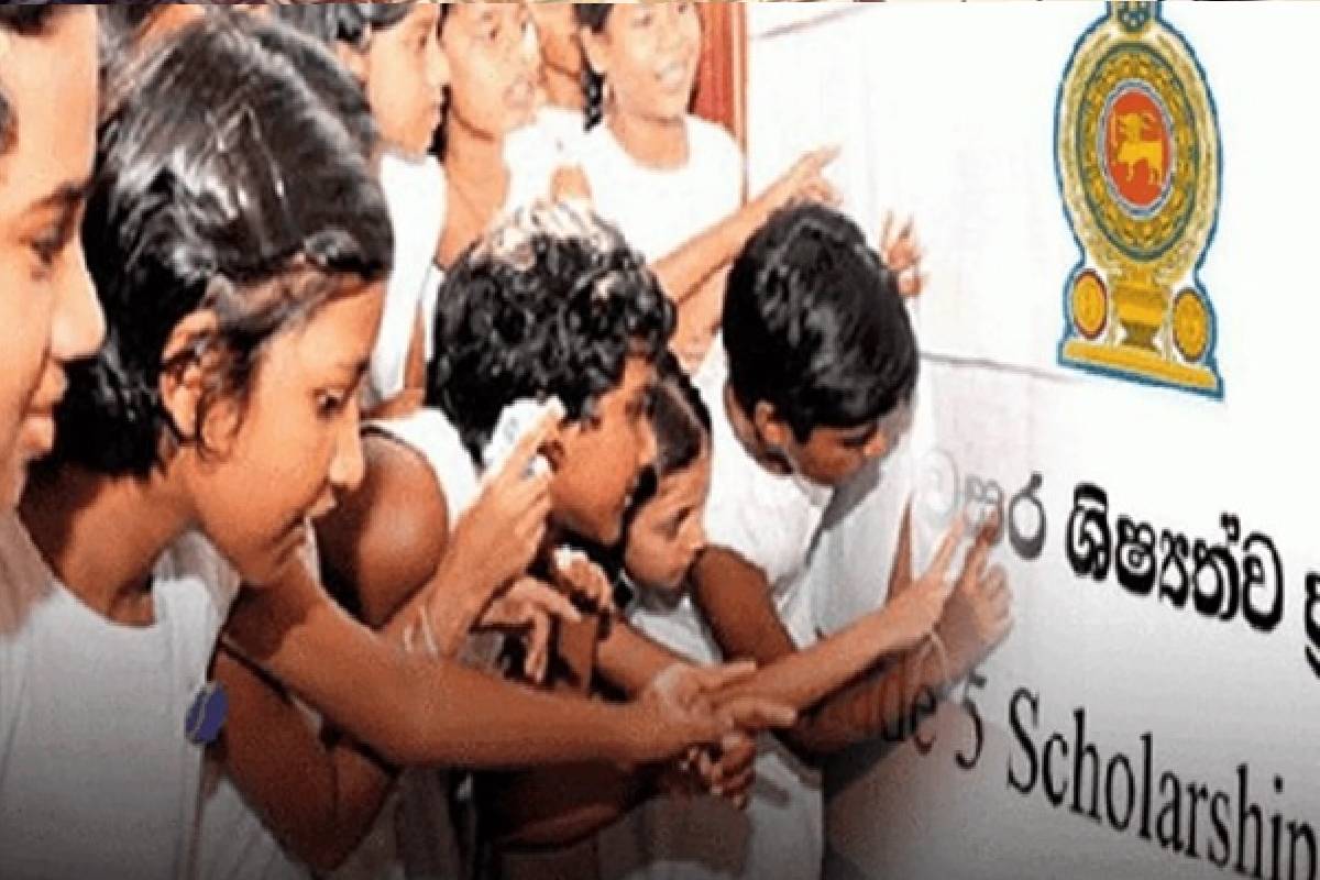தரம் 5 புலமைப்பரிசில் பரீட்சை பெறுபேறுகள் வெளியீடு! | Urgent Grade 5 Scholarship Examination Results