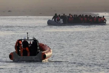 சட்டவிரோதமாக பிரித்தானியாவுக்கு செல்ல முற்பட்ட பெண் பலி