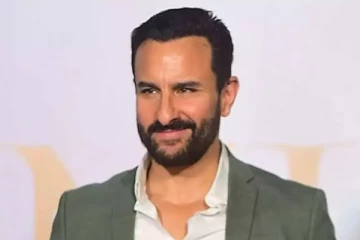 நடிகர் சைஃப் அலி கானை குத்தியது யார்? வெளியான பரபரப்பு தகவல்