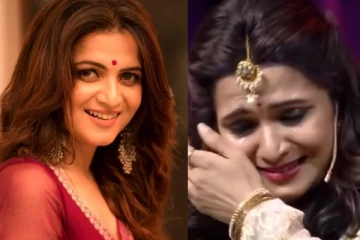 உனக்கு எதுக்கு அந்த மாதிரி டிரஸ்.. நிகழ்ச்சி நடக்கும் போது என் ஆடையை மாற்ற சொன்னாங்க!.. டிடி பேட்டி