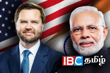 மோடியை சந்திக்கவுள்ள அமெரிக்க துணை ஜனாதிபதி