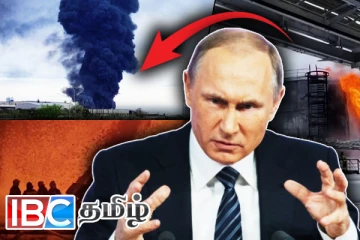 ரஷ்யாவிற்கு விழுந்த பேரிடி: உக்ரைன் தாக்குதலில் சிதைக்கப்பட்ட முக்கிய கட்டமைப்பு