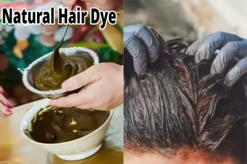 இளநரை ஒரு வாரத்தில் கருப்பாகணுமா? இந்த ஐந்து பொருள் இருந்தா போதும்