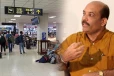 பாலித ரங்கே பண்டார வெளிநாடு பயணம்