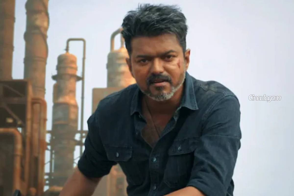 ஜனநாயகன் லீக்.. ரஜினி முதல் சிவகார்த்திகேயன் வரை காட்டமாக போட்டிருக்கும் பதிவு | Jana Nayagan Leak Actors Tweet To Condemn Piracy ஜனநாயகன் லீக்.. ரஜினி முதல் சிவகார்த்திகேயன் வரை காட்டமாக போட்டிருக்கும் பதிவு | Jana Nayagan Leak Actors Tweet To Condemn Piracy