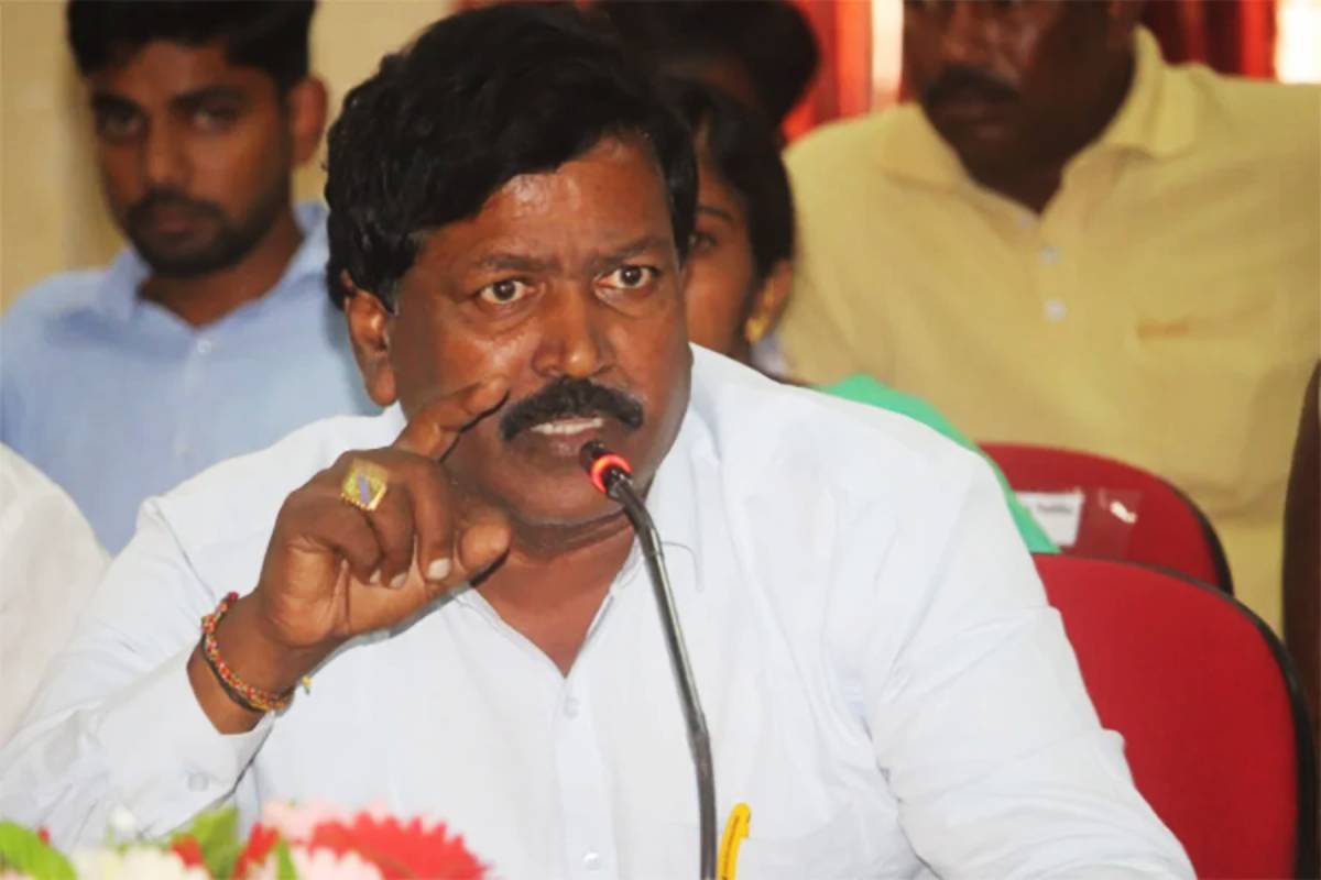 தமிழ் அரசியல் கைதிகளை விடுவியுங்கள்! அநுரவிடம் கரம் கூப்பி கோரிக்கை விடுத்த ரவிகரன் எம்பி | Mp Raviharan Urges Release Of Tamil Prisoners தமிழ் அரசியல் கைதிகளை விடுவியுங்கள்! அநுரவிடம் கரம் கூப்பி கோரிக்கை விடுத்த ரவிகரன் எம்பி | Mp Raviharan Urges Release Of Tamil Prisoners