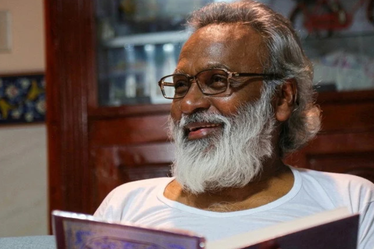 ஹபீபி: திரைவிமர்சனம் | Habeebi Movie Review