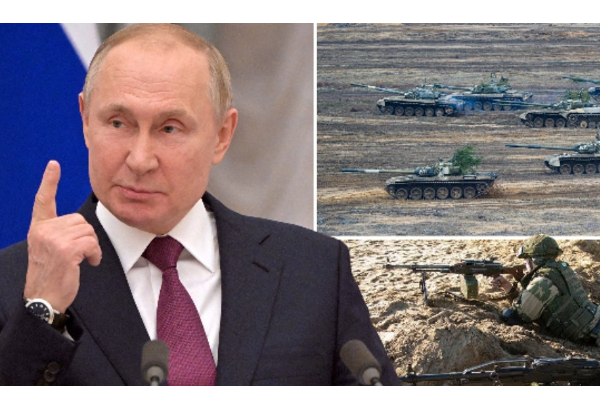 நட்பு நாடுகள் பட்டியலிலிருந்து நீக்கம் - ரஷ்யா அதிரடி | Ukraine Russia War Allied Nations Dismissal