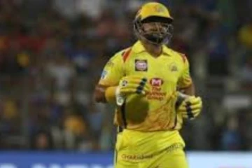 ஐபில் 2021 திருவிழா: சென்னை அணியில் மீண்டும் இடம்பெற்ற சின்ன தல