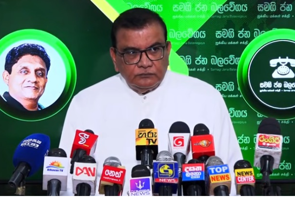 ரணில் எமக்கு வேண்டும் - அவர் பதவி விலகக்கூடாது! சஜித் அணி நேசக்கரம் | Sajith Ranil Friendship ரணில் எமக்கு வேண்டும் - அவர் பதவி விலகக்கூடாது! சஜித் அணி நேசக்கரம் | Sajith Ranil Friendship