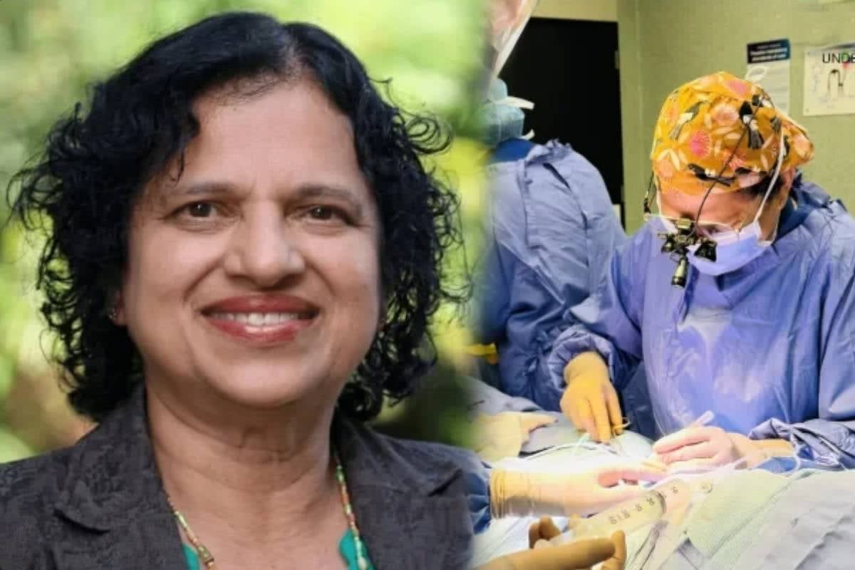 இலங்கை மருத்துவருக்கு நியூசிலாந்தின் உயரிய அரச பட்டம் | Sri Lankan Receives New Zealands Royal Title இலங்கை மருத்துவருக்கு நியூசிலாந்தின் உயரிய அரச பட்டம் | Sri Lankan Receives New Zealands Royal Title