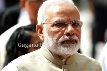 මෝදිට එරෙහිව විශ්වාසභංගයක්?.