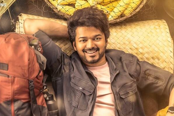 விஜய் சொன்ன குட்டி ஸ்டோரி.. இந்த இரண்டு மட்டும் கிடைத்துவிட்டால் போதும் | Vijay Kutty Story At Varisu Audio Launch