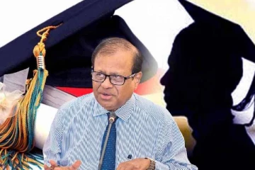 டிப்ளோமாதாரிகளுக்கு கல்வி அமைச்சர் வெளியிட்ட முக்கிய அறிவிப்பு