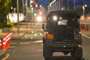 ஊரடங்கை நீடிக்கும் முடிவு தொடர்பில் இராஜாங்க அமைச்சர் வெளியிட்டுள்ள முக்கிய தகவல்