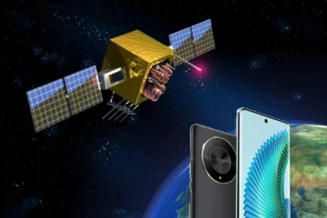 செயற்கைக்கோள் மூலம் மொபைல் தகவல் தொடர்பு., விஞ்ஞானிகள் வெற்றி