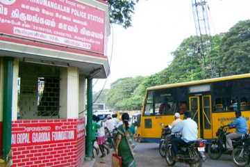 சென்னையில் பயங்கரம்; கடன் தொல்லையால் மருத்துவர், மனைவி இரு பிள்ளைகள் தற்கொலை