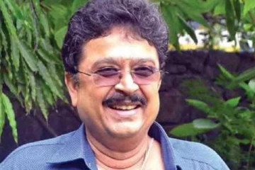 நடிகர் எஸ்.வி. சேகருக்கு சிறை தண்டனை.. காரணம் இதுதானா