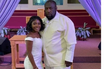 18 வயது பெண்ணை திருமணம் செய்து கொண்ட 61 வயது நபர்! எழுந்த கடும் விமர்சனம்.. காரணம் அவர்கள் வயது வித்தியாசமில்லை