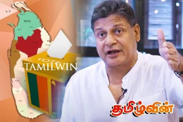 சர்வஜன அதிகாரம் கட்சிக்குள் அரசியல் சூறாவளி