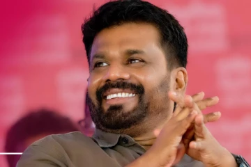 திருகோணமலையில் வாகை சூடியது அநுர தரப்பு