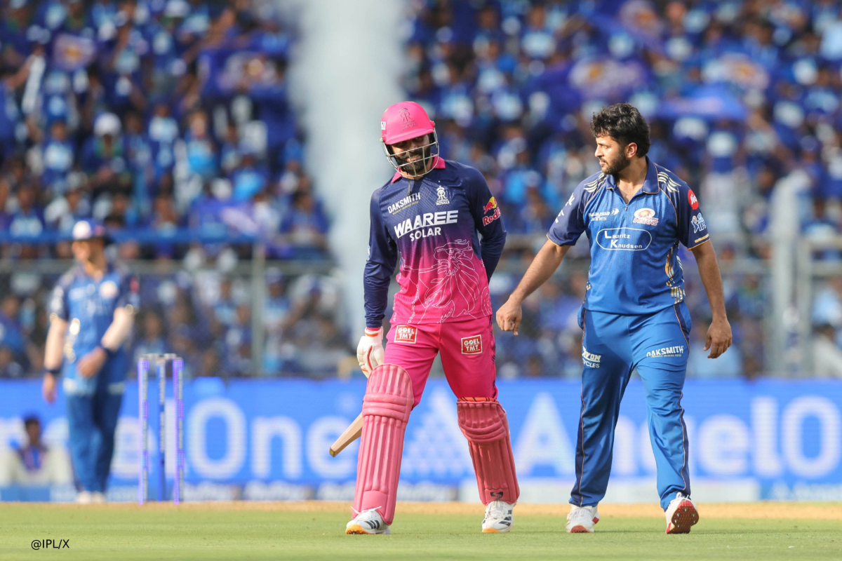 Ravindra Jadeja Ravindra Jadeja