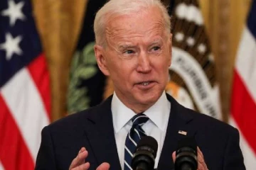 சட்டவிரோத ஊடுருவல்களால் இணைய பாதுகாப்பை மேம்படுத்த ஜோ பைடன் உத்தரவு