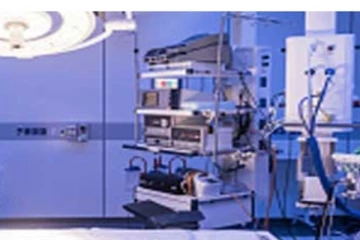 තවත් ප්‍රධාන රෝහලක සැත්කම් නවතී