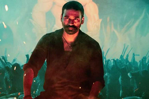 பிறந்தநாள் ஸ்பெஷல்.. நடிகர் தனுஷின் குபேரா படத்தின் புது போஸ்டர் வெளியீடு! | Dhanush Birthday Special Poster For Kubera Movie