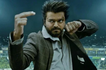 தமிழ்நாட்டில் 3 நாட்களில் GOAT செய்துள்ள வசூல்.. எவ்வளவு தெரியுமா