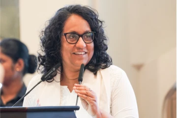 පාසල් දරුවන්ට නව තාක්ෂණික අවස්ථාව - අගමැතිනි හරිනි කියයි