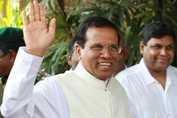 யாழ்ப்பாணத்திற்கு வருகின்றார் மைத்திரி!