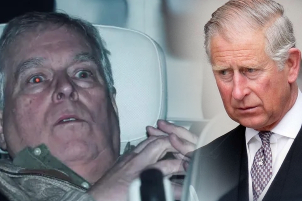 ஆண்ட்ரூ கைது விவகாரம்: வாரிசு வரிசையிலிருந்து நீக்க சட்ட நடவடிக்கை தீவிரம் | Andrews Arrest Remove Him From Royal Family Line