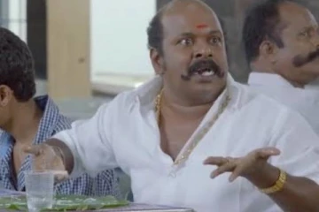 தீபாவளி முடிஞ்சு 3 வாரமாச்சு டா! சிம்புவின் மாநாடு பரிதாபங்கள்..