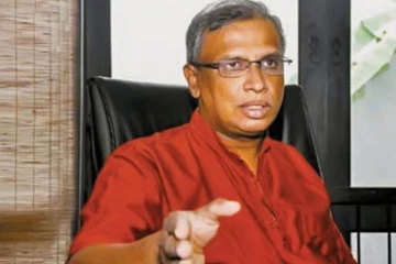 அரசியல் பழிவாங்கல் தொடர்பான ஜனாதிபதி ஆணைக்குழுவை விமர்சித்துள்ள சுமந்திரன்
