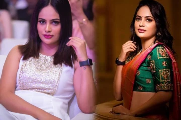 உடம்ப அசைக்க கூட முடியல.. அரிய வகை நோயால் பாதிக்கப்பட்ட பிரபல நடிகை