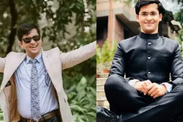 ஆட்டோ ரிக்‌ஷா ஓட்டுநரின் மகன்.., 21 வயதில் UPSC தேர்வில் தேர்ச்சி பெற்று சாதனை