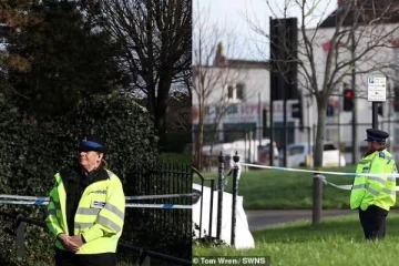 பிரித்தானியாவில் முகமூடி நபர்களால் 16 வயது சிறுவனுக்கு நேர்ந்த பயங்கரம்