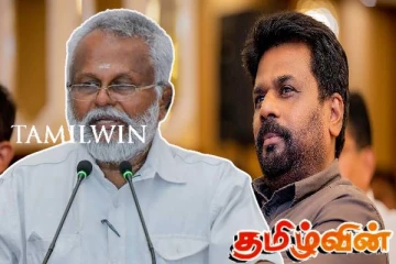 மாகாண சபை விவகாரம் தொடர்பில் ஜனாதிபதிக்கு டக்ளஸ் தேவானந்தா எழுதியுள்ள கடிதம்