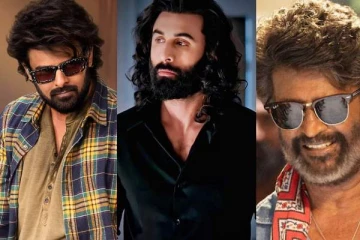 ஒரே நேரத்தில் ரூ.5000 கோடியை தோளில் சுமக்கும் ஹீரோ.. இப்போது இந்தியாவில் நம்பர் 1 இவர்தானா