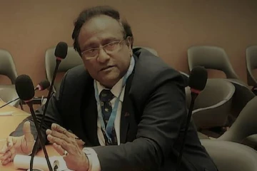 13 ஆவது திருத்தம் ஒரு சாபக்கேடு! அதை நடைமுறைப்படுத்த விடமாட்டோம்: சரத் வீரசேகர